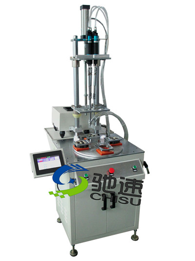 DZ3型自動(dòng)鎖螺絲機(jī)