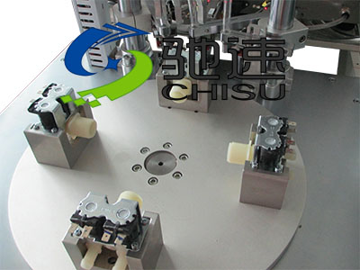 自動(dòng)鎖螺絲機(jī)