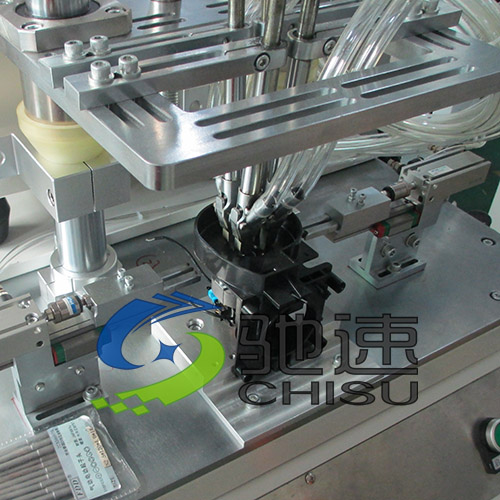 電機(jī)鎖螺絲機(jī)