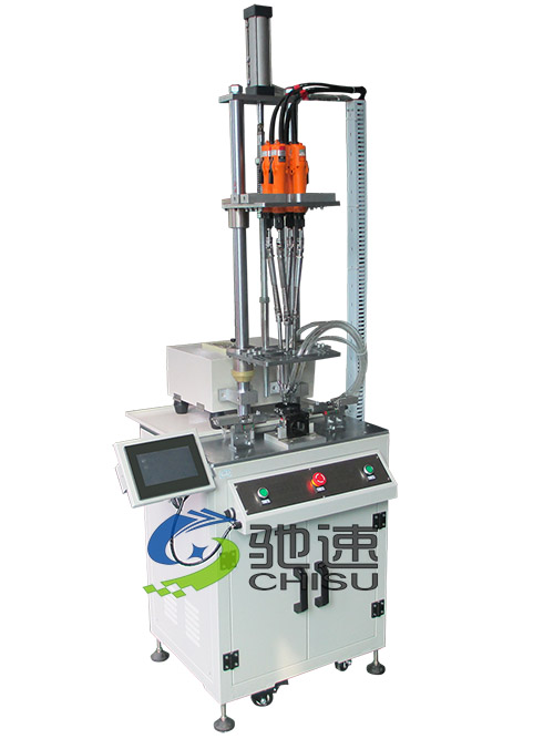 風(fēng)機(jī)自動鎖螺絲機(jī)