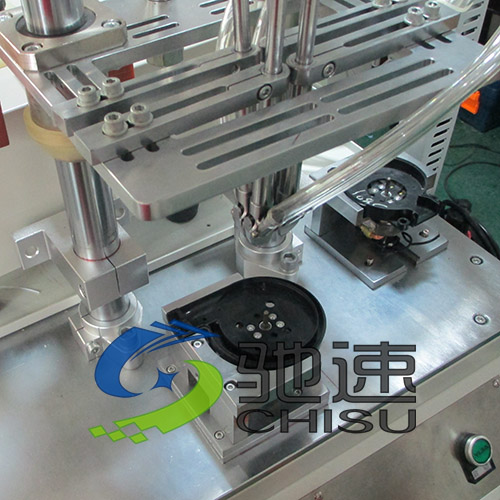 多軸鎖螺絲機(jī)