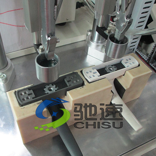 門把手鎖螺絲機(jī)