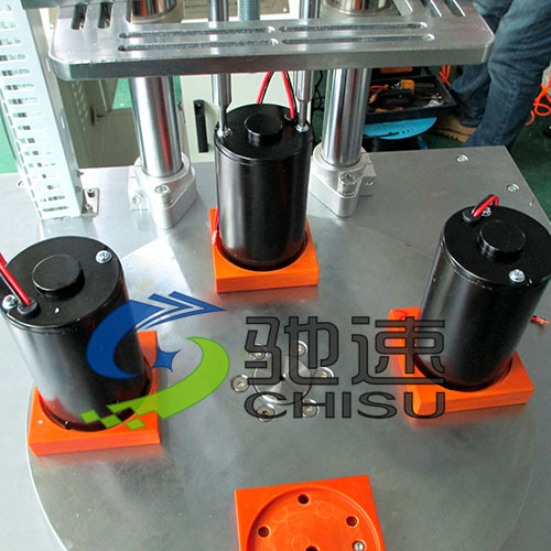 自動(dòng)鎖長(zhǎng)螺絲設(shè)備