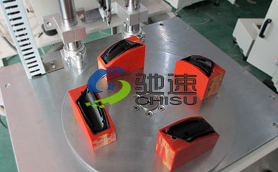 車載藍(lán)牙自動(dòng)鎖螺絲機(jī)