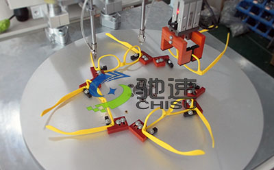 眼鏡鎖螺絲機(jī)