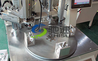 水閥自動(dòng)鎖螺絲機(jī)