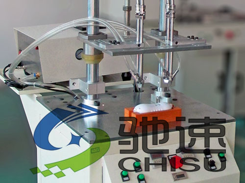 電熱毯自動(dòng)鎖螺絲機(jī) 電熱毯自動(dòng)鎖螺絲機(jī)