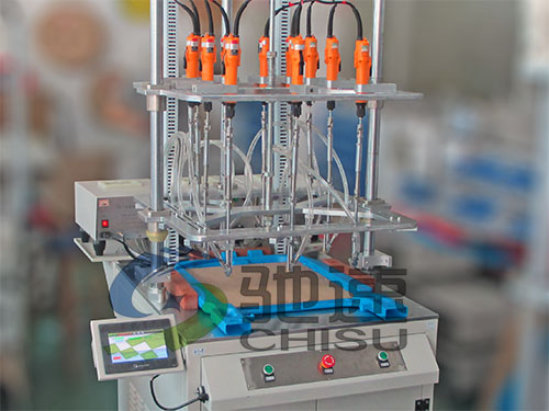 兒童畫板鎖螺絲機(jī)