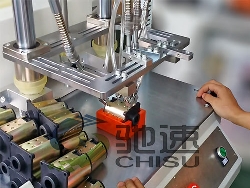 馬達(dá)自動(dòng)擰螺絲機(jī)