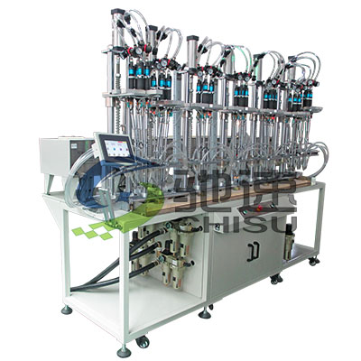 家具自動(dòng)鎖螺絲機(jī)