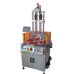 自動取螺絲設(shè)備