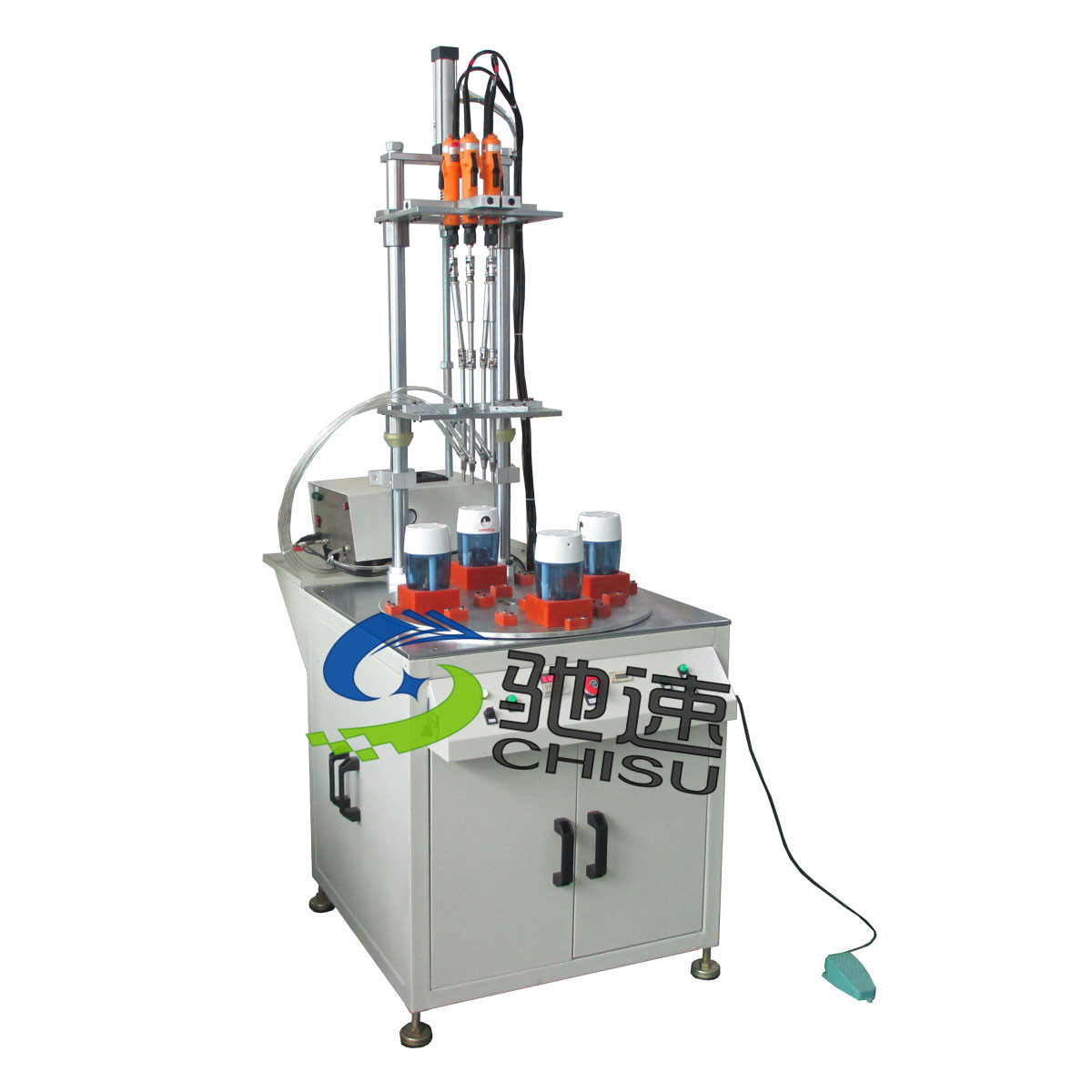 音響自動鎖螺絲機(jī)