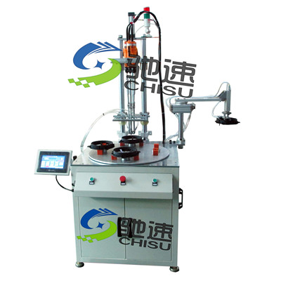 流水線自動鎖螺絲機(jī)