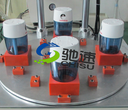 音箱自動鎖螺絲機(jī)