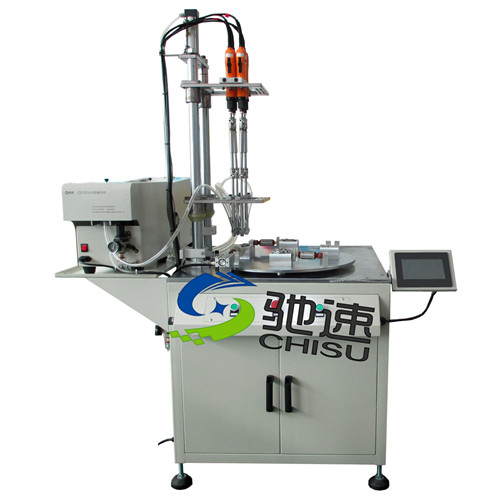 自動鎖螺絲機(jī)